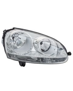 Hella 1LG247007641 Headlamp FF-LES A/FPO BL LW RH