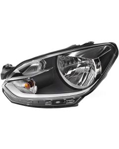 Hella 1LJ010670071 Headlamp-LES A/F BL PO T LW LH MG12