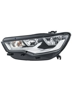 Hella 1LJ011149031 Headlamp LES A FT BL PO LW LH MG12