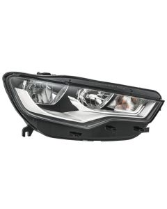 Hella 1LJ011149041 Headlamp LES A FT BL PO LW RH MG12