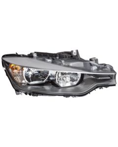Hella 1LJ354983041 Headlamp FF A/F LES TPO LH
