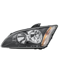 Hella 1LL010201071 Headlamp LES A/F PO BL LW - Left Hand
