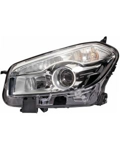 Hella 1LL010335521 Headlamp GDL LES AFBLPO LW MGL - Right Hand