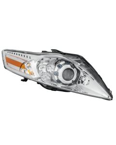 Hella 1LL010541121 Headlamp GDL LES AF PO BL LW - Right Hand