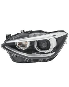 Hella 1LL010741571 Headlamp GDL-LES AFPO T BL LW LI