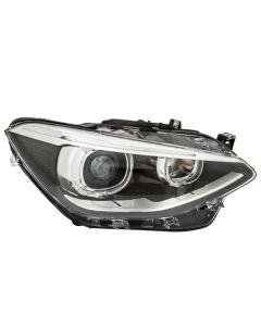 Hella 1LL010741581 Headlamp GDL-LES AFPO T BL LW RE