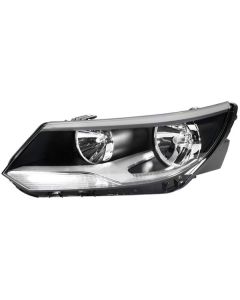 Hella 1LL010749231 Headlamp LES FF FT/APO BL LE LH MG12