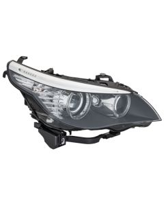 Hella 1LL164910001 Headlight, Right, Bi_Xenon For BMW