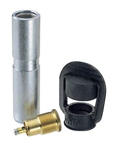 Hella 8007 2-Pole Beacon Mount