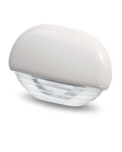 Hella 2JA958126017 Step Lamp LED White Cap (Pack of 20)