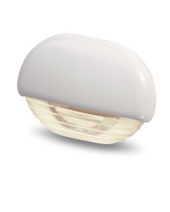 Hella 2JA958126417 Step Lamp LED Warm White Cap (Pack of 20)