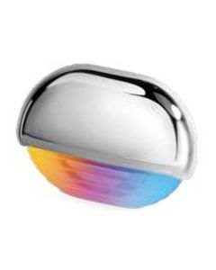 Hella 2JA958126551 Step Lamp LED RGB - S/S CAP Marine