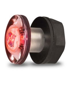 Hella 2JA998543027 Courtesy Lamp Baitwell Red 12V (Pack of 50)