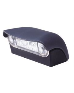 Hella 2KA959640357 Number Plate Lamp 2.5M K MD12/24