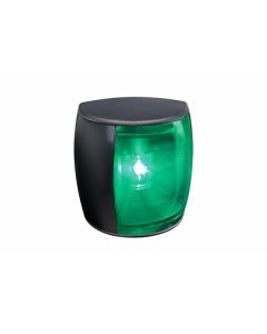 Hella 2LT017461001 Stbd Lamp Pro 2Nm C-5 Black