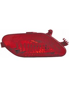 Hella 2NE354053021 Rear Fog Light Halogen