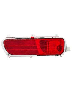 Hella 2NR982008111 Rear Fog Lamp
