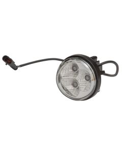 Hella 2PT009599131 Daytime Running Lamp Po Left Hand 12/24V