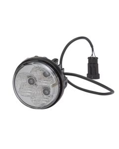 Hella 2PT009599141 Daytime Running Lamp Po Right Hand 12/24V