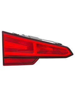 Hella 2SA012249091 Rear Combination Tail Light