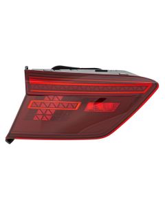 Hella 2SA012522111 LED Rear Tail Light - Left