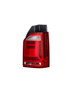Hella 2SD012336081 Combination Rear Tail Light - 12V (Right)