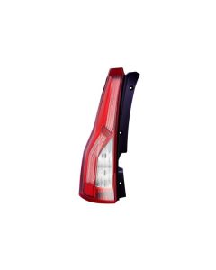 Hella 2SK009466131 LED Combination Rear Tail Light - 12V (Left)