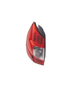 Hella 2SK009467111 LED Combination Rear Tail Light - 12V (Left)