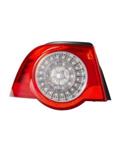 Hella 2VA009246091 LED Combination Rear Tail Light - 12V (Left)