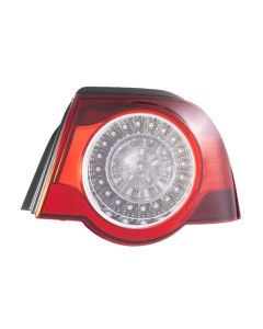 Hella 2VA009246141 LED Combination Rear Tail Light - 12V (Right)