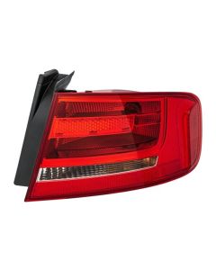 Hella 2VA009686101 Combination Rear Tail Light - 12V (Right)