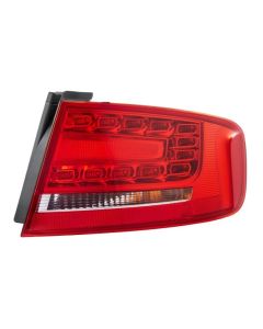 Hella 2VA010085101 LED Combination Rear Tail Light - 12V (Right)