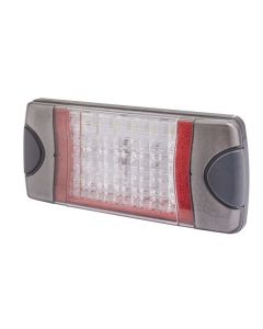 Hella 2VP015075101 DuraLED Combination Signal Rear Lamp