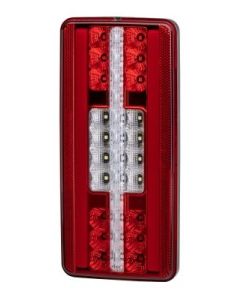 Hella 2VP328630021 LED Combination Rear Tail Light