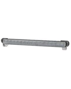 Hella 2XD958130661 LED Work Strip Light - Red