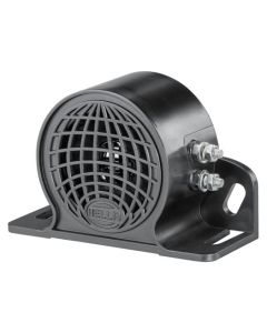 Hella 3SL009148177 Backup Alarm - 12-48V