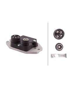 Hella 5DA006623-181 Ignition Module - 12V