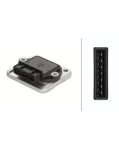 Hella 5DA006623941 Ignition Module