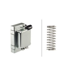 Hella 5DA358000141 Ignition Coil, 2 Pin For Honda/Rover