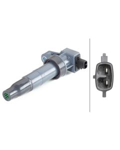 Hella 5DA358057491 Ignition Coil