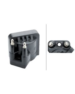 Hella 5DA358168251 Ignition Coil