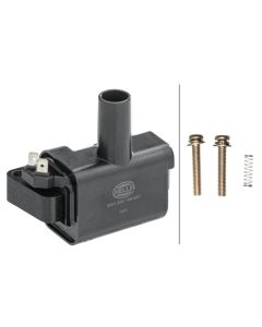 Hella 5DA358168551 Ignition Coil