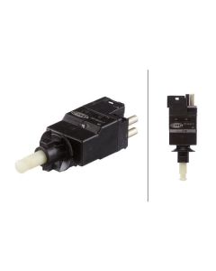Hella 6DD008622771 Break/Stoplight Switch 12V