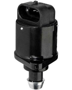 Hella 6NW009203461 Idle Control Valve, Air Supply 12V