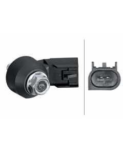 Hella 6PG013114511 Knock Sensor