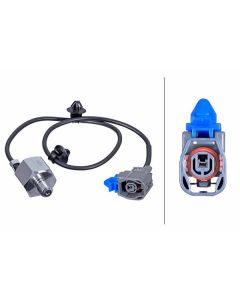 Hella 6PG013114521 Knock Sensor