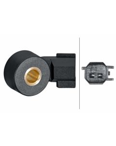 Hella 6PG013114621 Knock Sensor