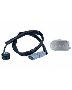 Hella 6PG013114641 Knock Sensor