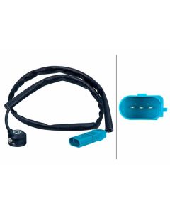 Hella 6PG013114661 Knock Sensor
