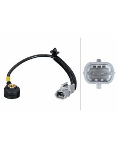 Hella 6PG013114721 Knock Sensor